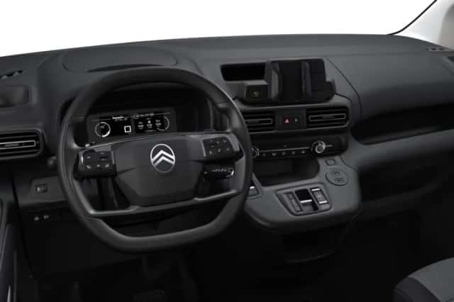 Citroën ë-Berlingo (2026) thumbnail 5