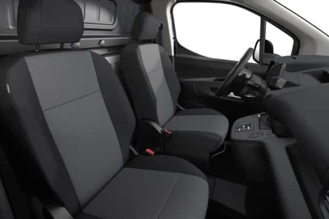 Citroën ë-Berlingo (2026) thumbnail 6