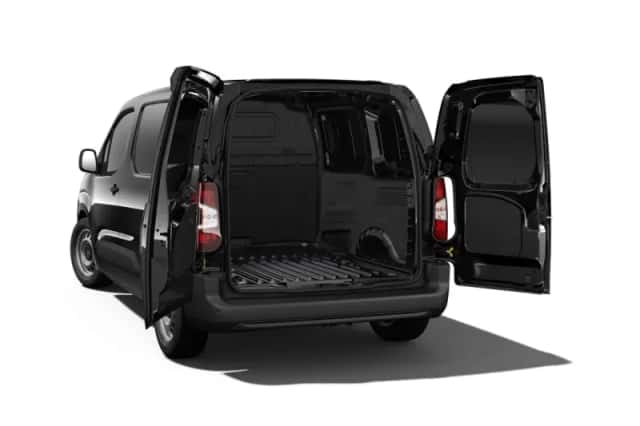 Citroën ë-Berlingo (2026) thumbnail 4