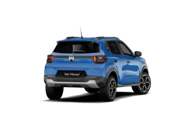 Citroën C3 (2026) thumbnail 6
