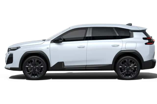 Citroën C5 Aircross (2026) thumbnail 2