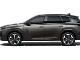 Citroën C5 Aircross (2026) thumbnail 2
