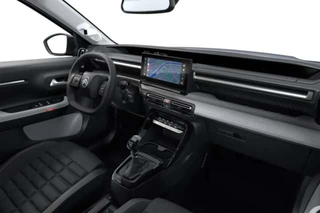 Citroën C3 (2026) thumbnail 6