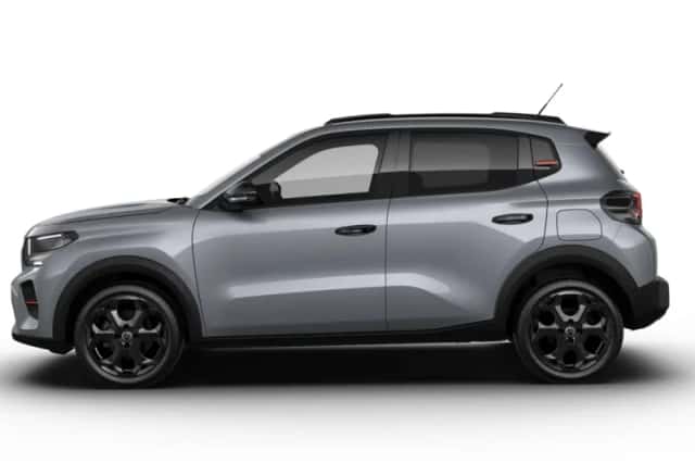 Citroën C3 (2026) thumbnail 2