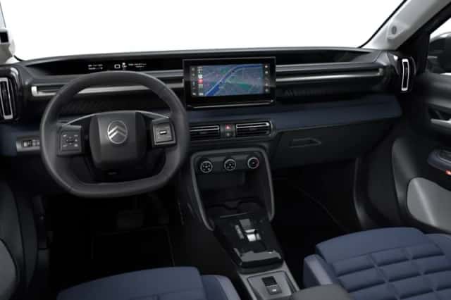 Citroën C3 (2026) thumbnail 5