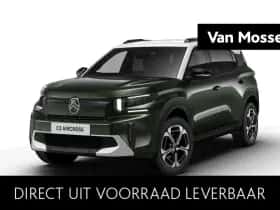 Citroën C3 Aircross (2026) thumbnail 1