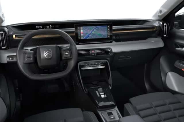 Citroën C3 Aircross (2026) thumbnail 5