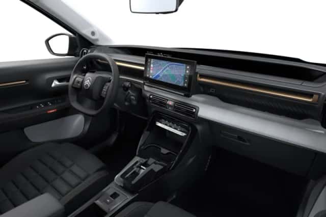 Citroën C3 Aircross (2026) thumbnail 6