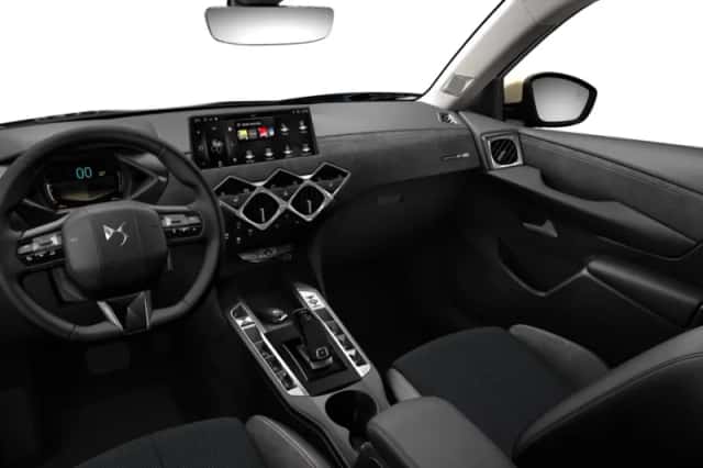 DS 3 (2026) thumbnail 5