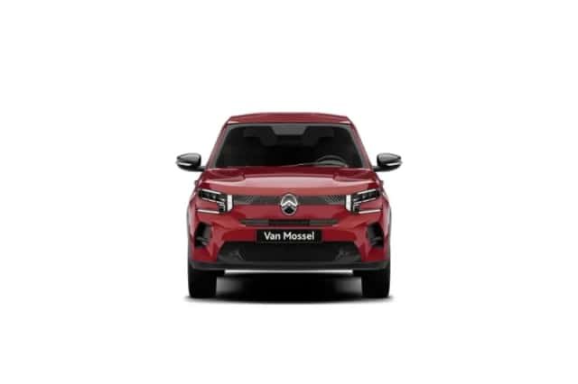 Citroën C3 (2026) thumbnail 2