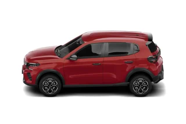 Citroën C3 (2026) thumbnail 5