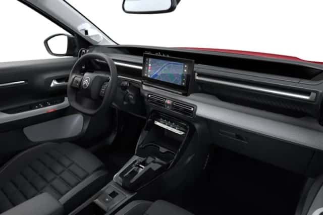 Citroën ë-C3 (2026) thumbnail 6