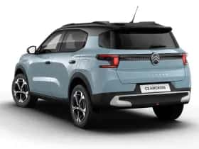 Citroën C3 Aircross (2026) thumbnail 3