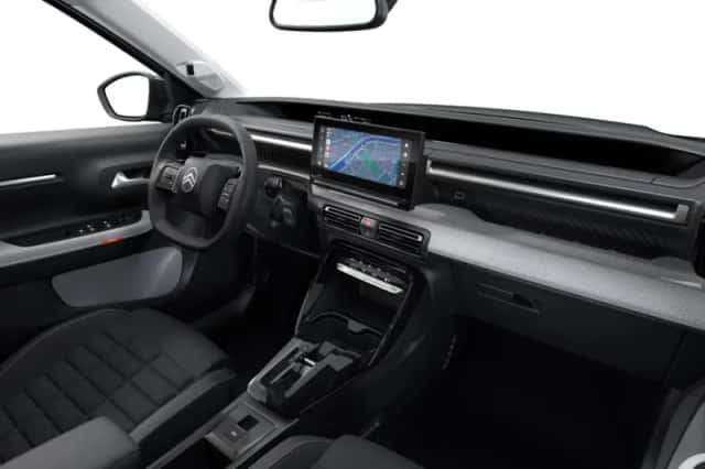 Citroën C3 Aircross (2026) thumbnail 6
