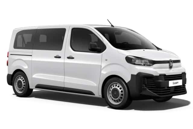 Citroën Jumpy (2026) thumbnail 4
