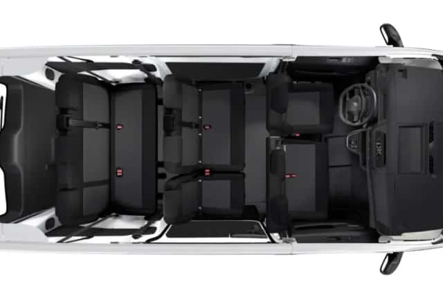 Citroën Jumpy (2026) thumbnail 5