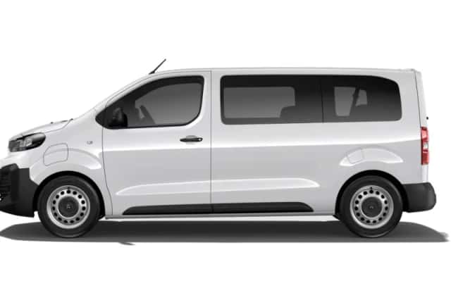 Citroën Jumpy (2026) thumbnail 2