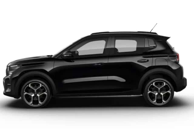 Citroën ë-C3 (2026) thumbnail 2