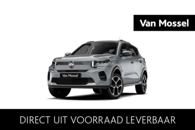 Citroën ë-C3 (2026) thumbnail 1