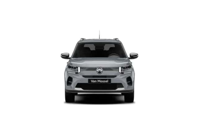Citroën ë-C3 (2026) thumbnail 2