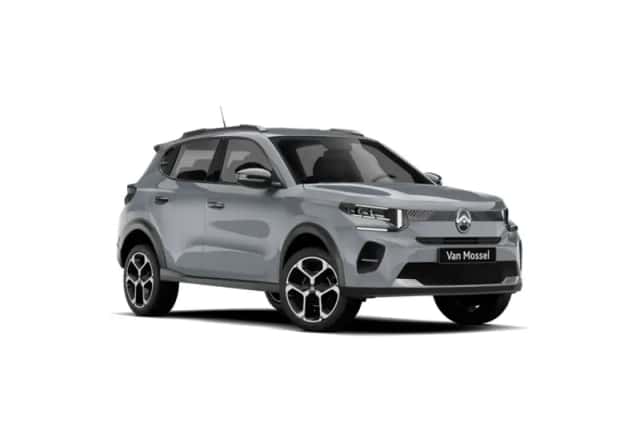 Citroën ë-C3 (2026) thumbnail 3