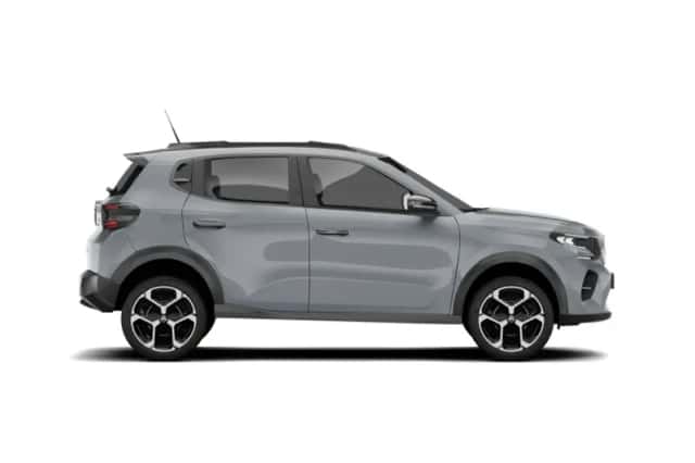 Citroën ë-C3 (2026) thumbnail 4