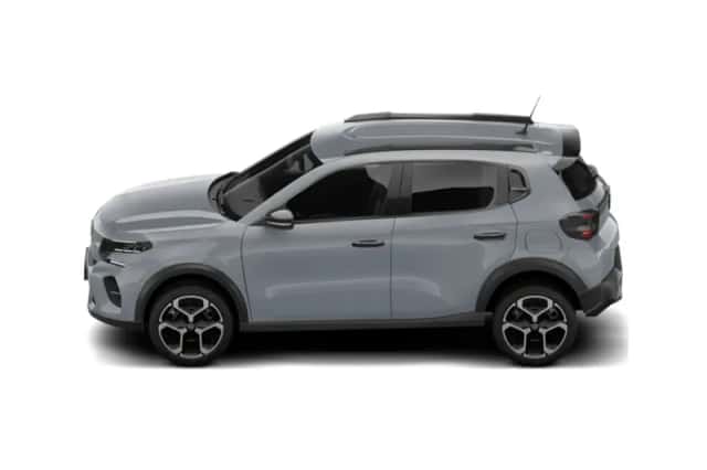 Citroën ë-C3 (2026) thumbnail 5