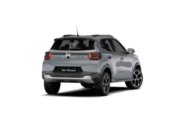 Citroën ë-C3 (2026) thumbnail 6