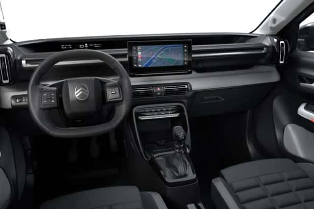 Citroën C3 (2026) thumbnail 5