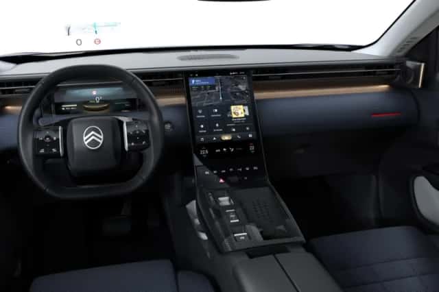 Citroën C5 Aircross (2026) thumbnail 5