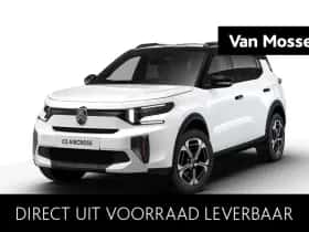 Citroën C3 Aircross (2026) thumbnail 1
