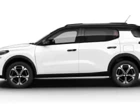 Citroën C3 Aircross (2026) thumbnail 2