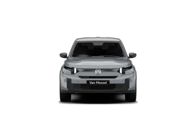 Citroën ë-C3 (2026) thumbnail 2