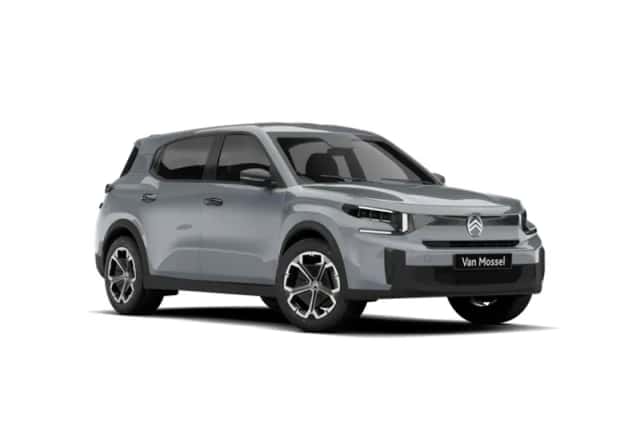 Citroën ë-C3 (2026) thumbnail 3