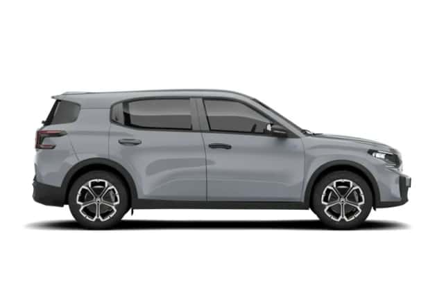 Citroën ë-C3 (2026) thumbnail 4