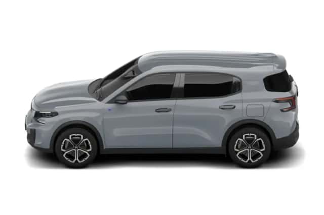 Citroën ë-C3 (2026) thumbnail 5