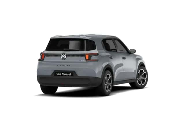 Citroën ë-C3 (2026) thumbnail 6