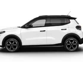 Citroën ë-C3 (2026) thumbnail 2