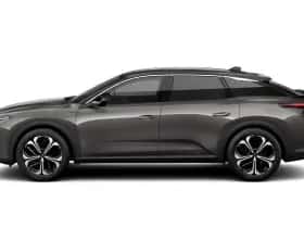 Citroën C5 X (2026) thumbnail 2