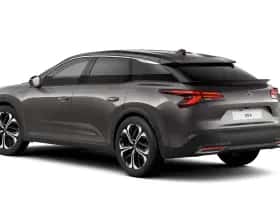 Citroën C5 X (2026) thumbnail 3