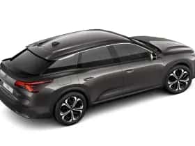 Citroën C5 X (2026) thumbnail 4