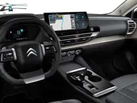 Citroën C5 X (2026) thumbnail 5