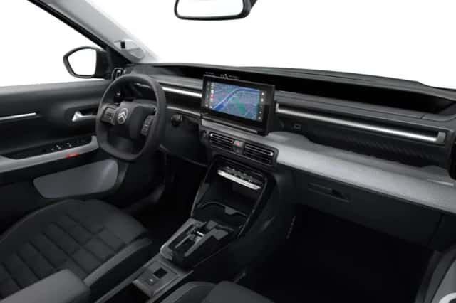 Citroën C3 Aircross (2026) thumbnail 6
