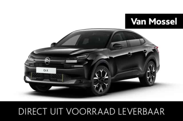 Citroën C4 (2026) thumbnail 1