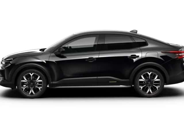 Citroën C4 (2026) thumbnail 2