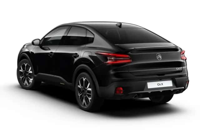 Citroën C4 (2026) thumbnail 3