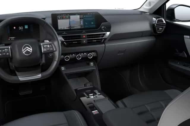 Citroën C4 (2026) thumbnail 5
