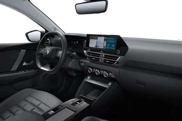 Citroën C4 (2026) thumbnail 6