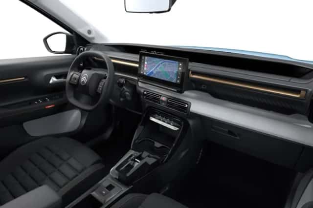 Citroën C3 Aircross (2026) thumbnail 6