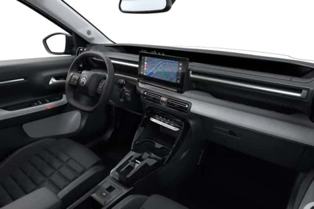 Citroën ë-C3 (2026) thumbnail 6